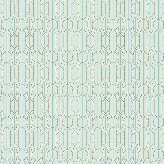 Sewing Bird Pin Tuck Dream A1614LB Laundry Basket Quilts for Andover Fabrics (sold in 25cm increments)