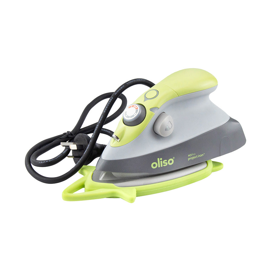 Oliso Mini Project Iron