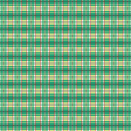 Gingerbread Lane Ribbon Spruce 5165/4347 by Modern Quilt Studio for Benartex fabrics (sold in 25cm increments)