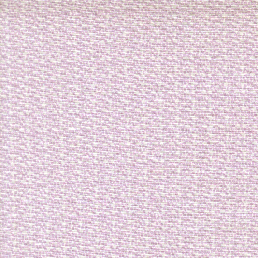 Gathered Bonbons Pebbles Dot M1830111 by Jen Kingwell for Moda Fabrics (sold in 25cm increments)