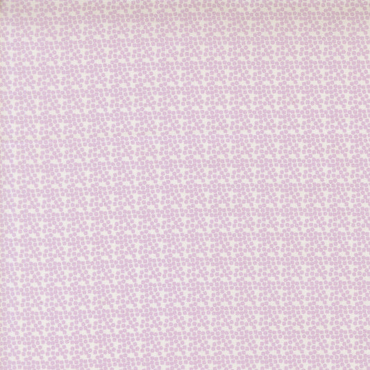 Gathered Bonbons Pebbles Dot M1830111 by Jen Kingwell for Moda Fabrics (sold in 25cm increments)