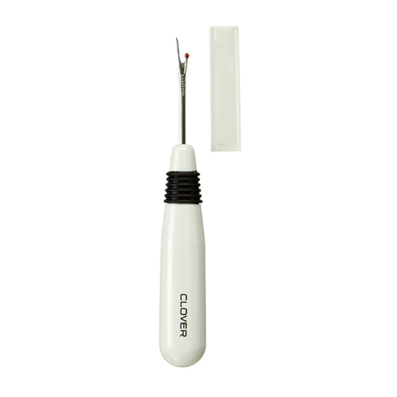 Seam Ripper Clover White