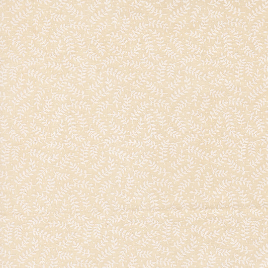 My Secret Garden Crawling Vine White M2098631 by Stacy Iest Hsu for Moda Fabrics (sold in 25cm increments)