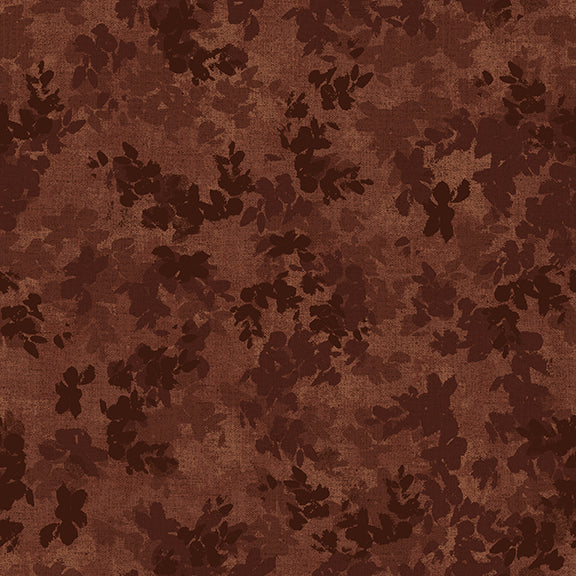 Verona Abstract Texture Cocoa BQ2311039 by Satin Moon Designs for Blank Quilting (sold in 25cm increments)