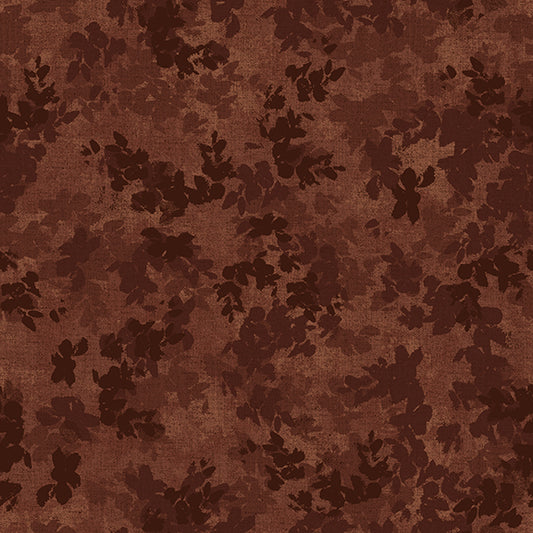 Verona Abstract Texture Cocoa BQ2311039 by Satin Moon Designs for Blank Quilting (sold in 25cm increments)