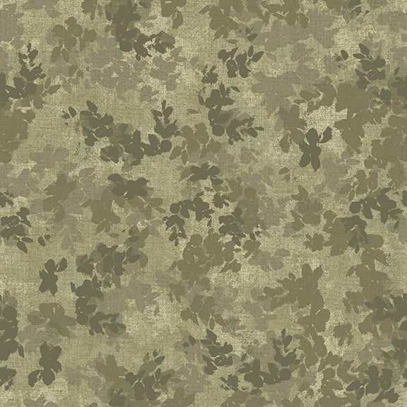 Verona Abstract Texture Taupe BQ2311060 by Satin Moon Designs for Blank Quilting (sold in 25cm increments)