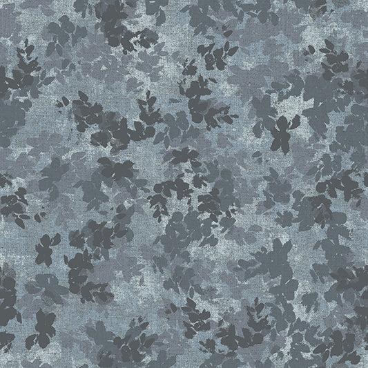 Verona Abstract Texture Fog BQ2311095 by Satin Moon Designs for Blank Quilting (sold in 25cm increments)