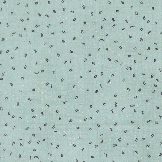 Data Chaos Babbage M2467614 by Janet Clare for Moda Fabrics (sold in 25cm increments)