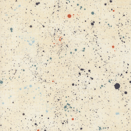Data Space Lovelace M2467712 by Janet Clare for Moda Fabrics (sold in 25cm increments)
