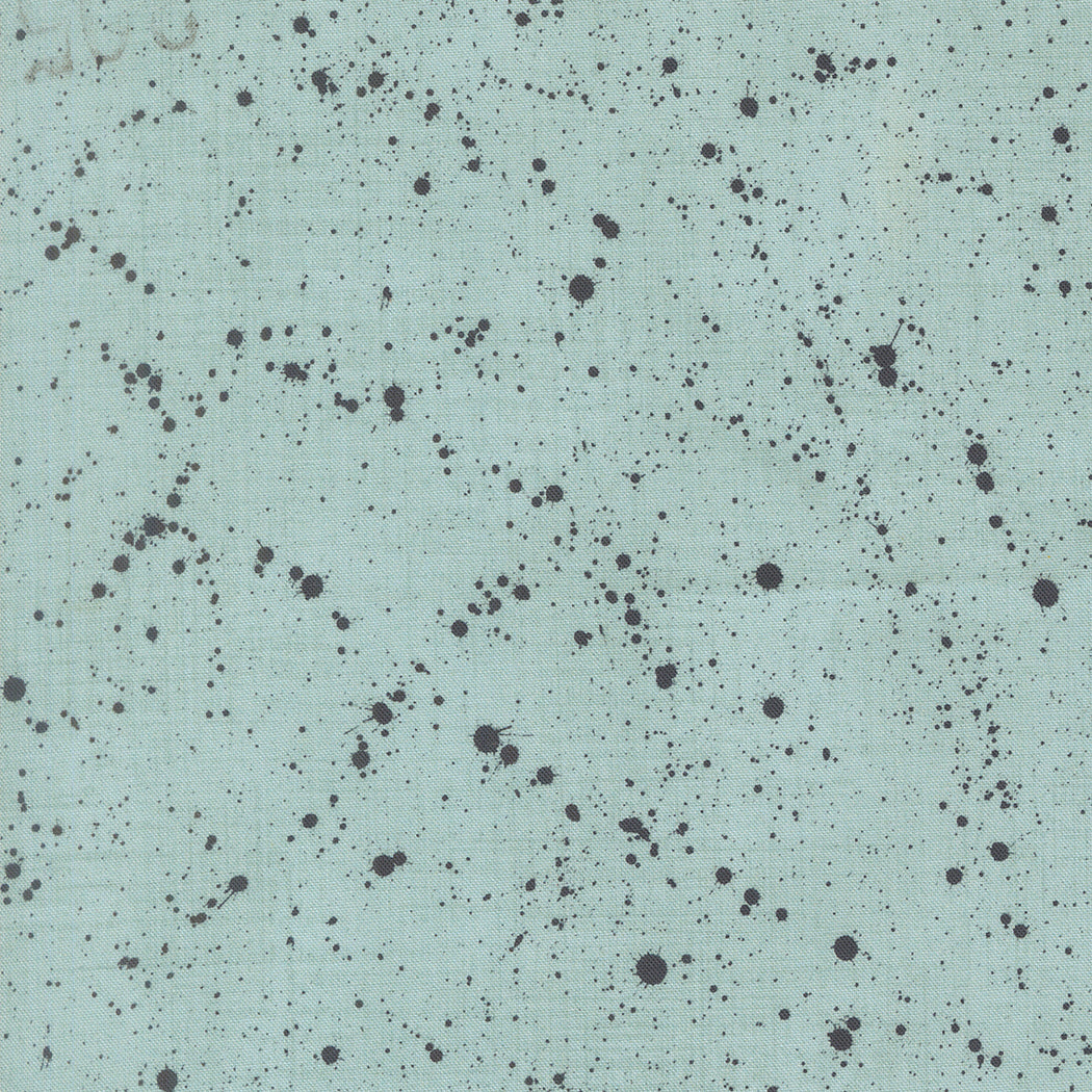Data Space Babbage M2467713 by Janet Clare for Moda Fabrics (sold in 25cm increments)