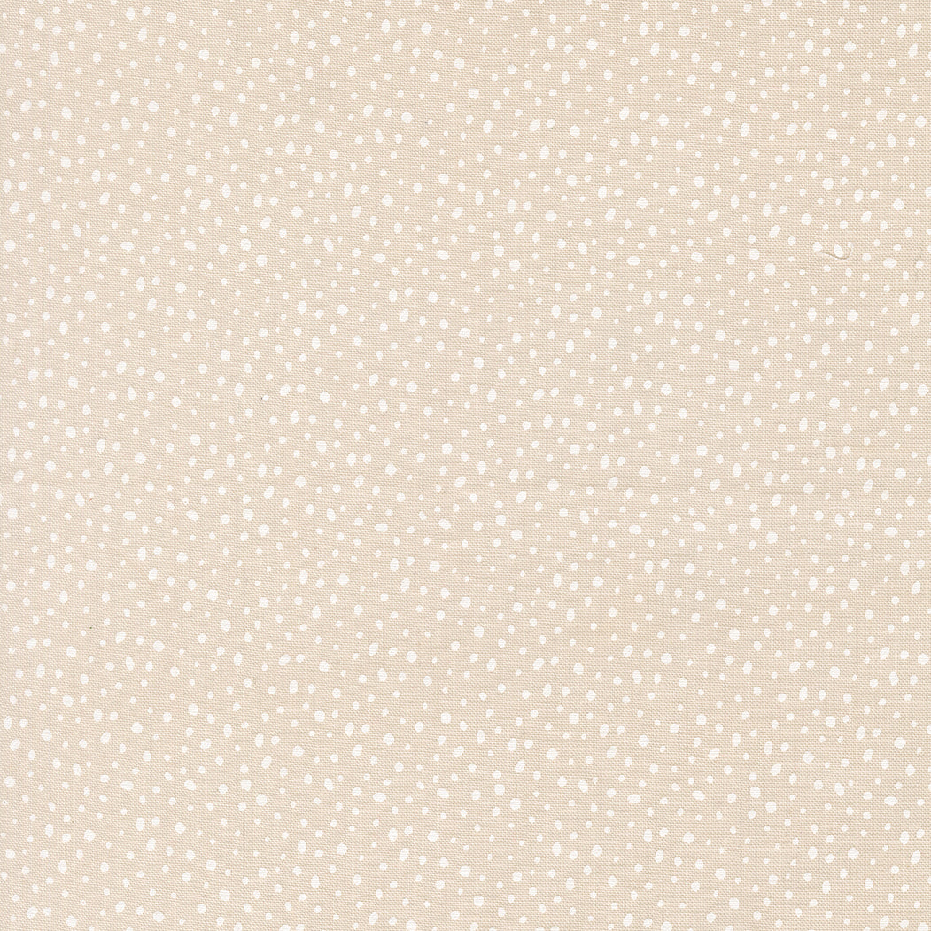 Gingerbread Lane Flurry Sugar M2615811 by Kileys Quilt Room for Moda Fabrics (sold in 25cm increments)