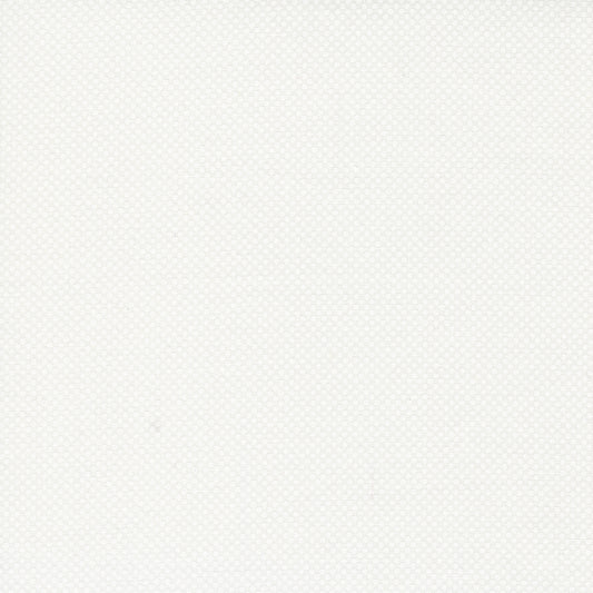 Coriander Seeds White Dots M2914911 by Corey Yoder for Moda Fabrics (sold in 25cm increments