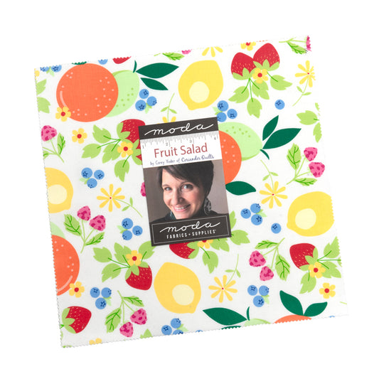 Cora Yoder Corey Yoder Fabrics | Australia – Page 3 – The Rural Stitch Co