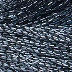 DMC E317 Mouline Light Effects Metallic Steel 6 Strand Embroidery Floss