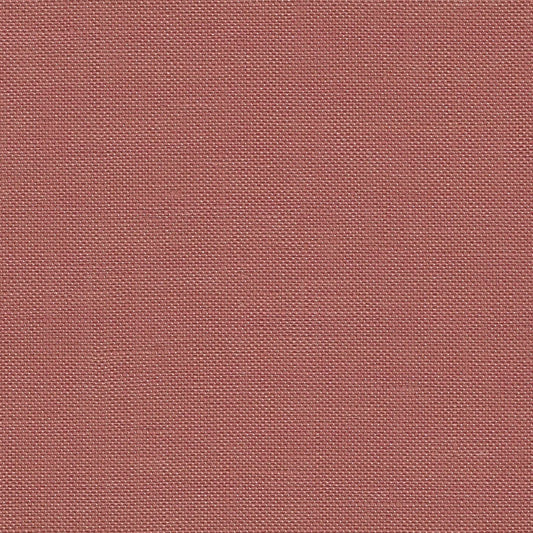 Zweigart Edinburgh 36 Ct Terracotta Linen Fat Quarter