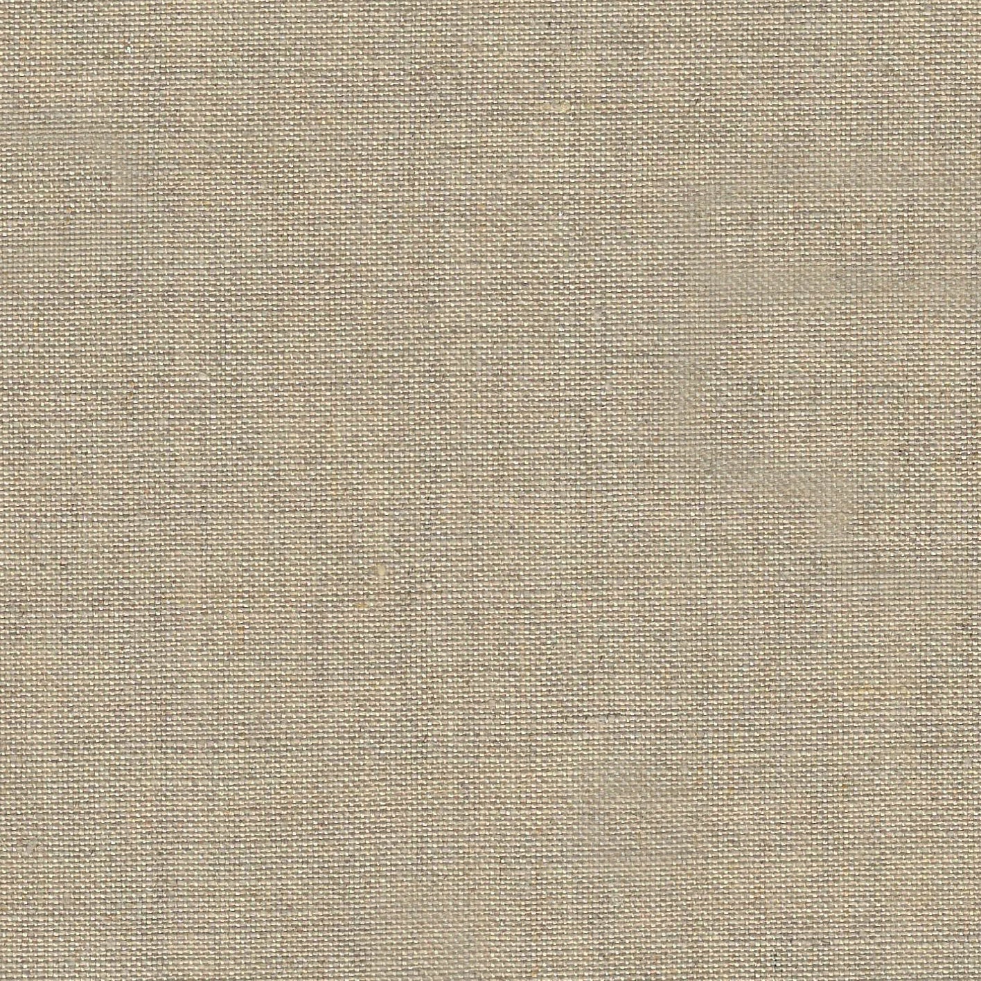 Zweigart Edinburgh 36 Ct Natural Linen Fat Quarter