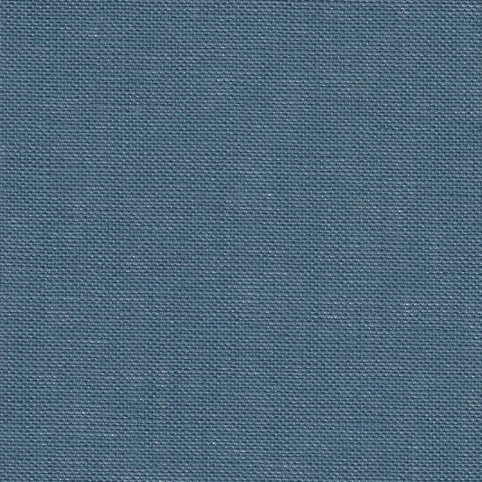 Zweigart Cashel 28Ct Blue Spruce Linen (sold in 25cm increments)