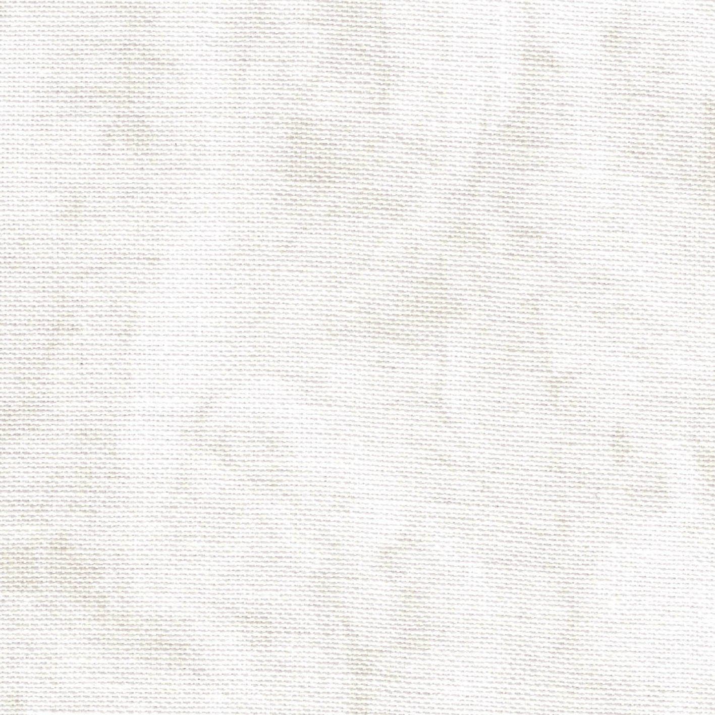 Zweigart Belfast 32Ct Smokey White Linen (sold in 25cm increments)