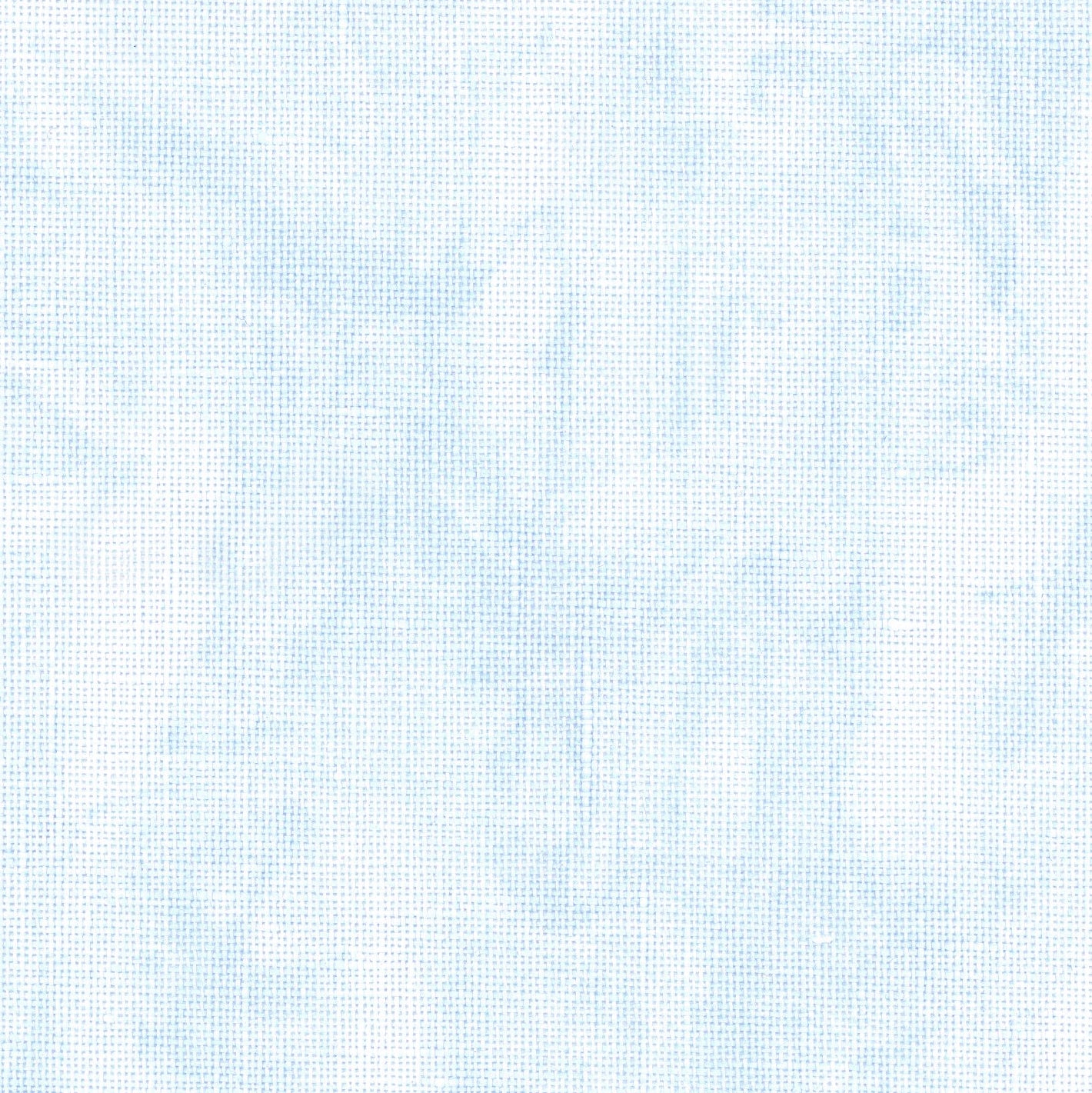 Zweigart Belfast 32Ct Vintage Blue Whisper Linen off the bolt (sold in 25cm increments)