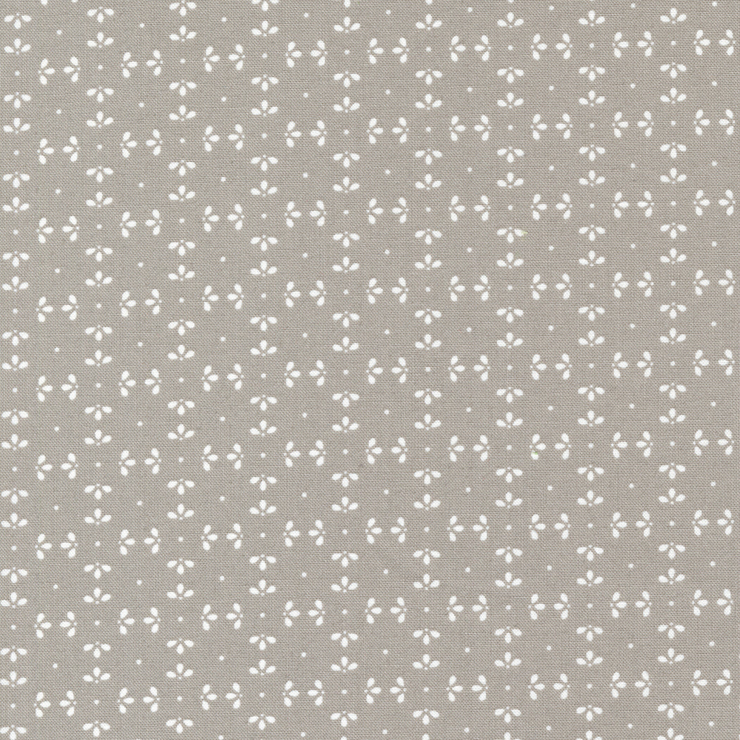 Favorite Things Stone Snowflakes M3765528 by Sherri and Chelsi for Moda Fabrics (sold in 25cm increments)