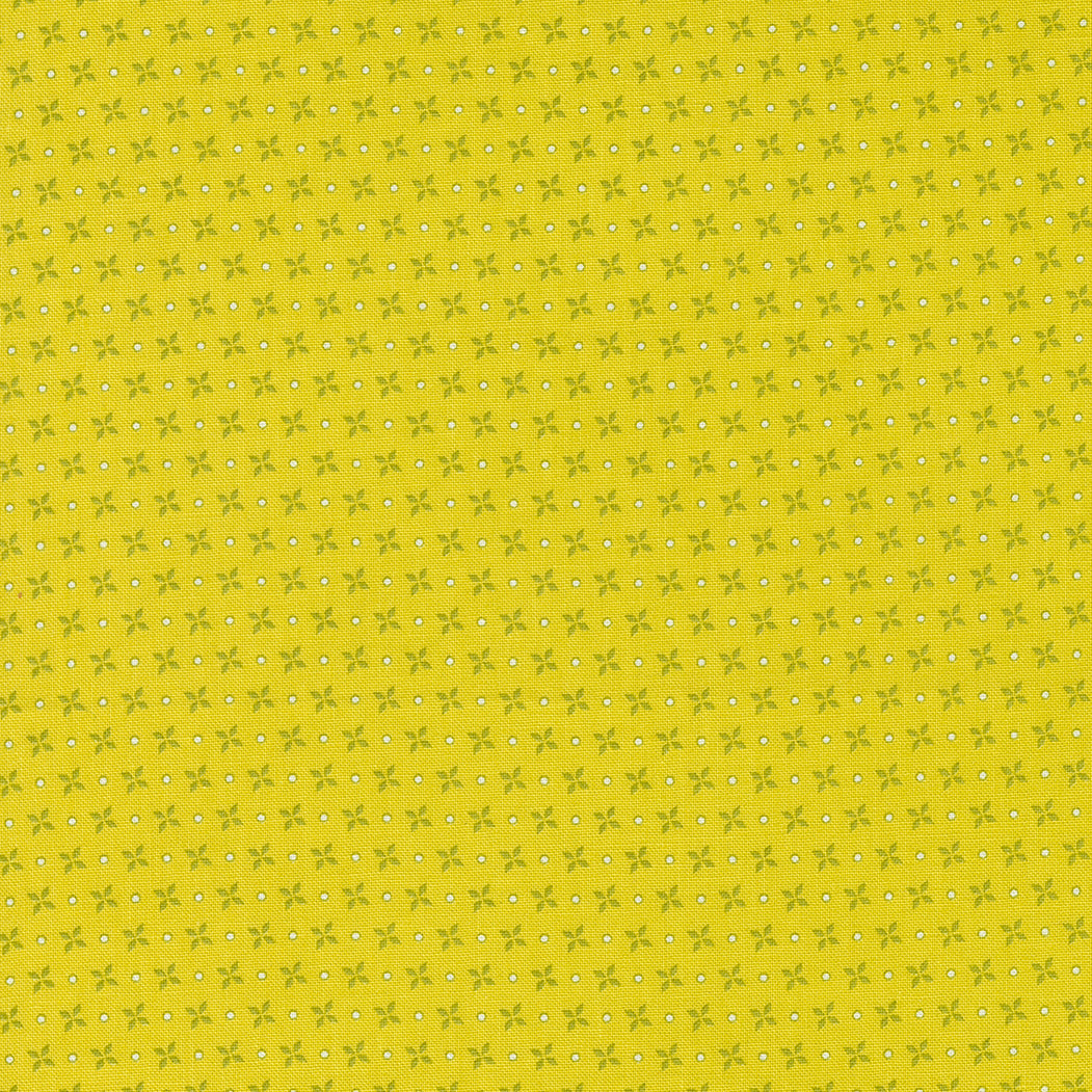 Strawberry Lemonade Pinwheel Lemonade M3767518 from Sherri & Chelsi for Moda Fabrics (sold in 25cm increments)