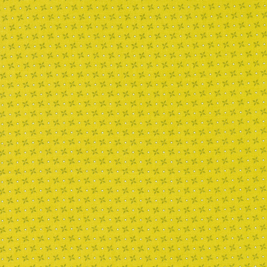 Strawberry Lemonade Pinwheel Lemonade M3767518 from Sherri & Chelsi for Moda Fabrics (sold in 25cm increments)