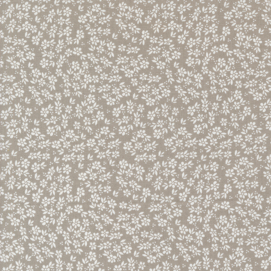 Laguna Sunrise Harbour Stone M3768512 by Sherri and Chelsi for Moda Fabrics (sold in 25cm increments)