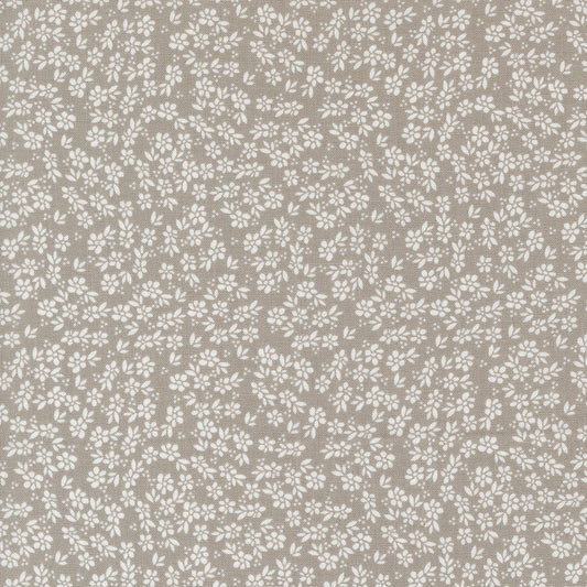 Laguna Sunrise Harbour Stone M3768512 by Sherri and Chelsi for Moda Fabrics (sold in 25cm increments)