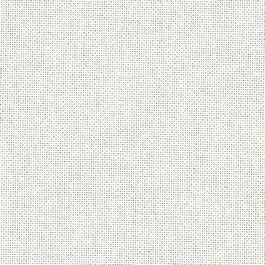 Zweigart Lugana Evenweave 25Ct Antique White (sold in 25cm increments)