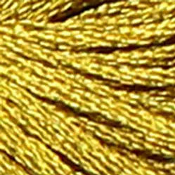 DMC E3852 Mouline Light Effects Metallic Glitz 6 Strand Embroidery Floss