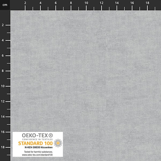 Melange Grey 4509 909 by Stof Fabrics (sold in 25cm increments)