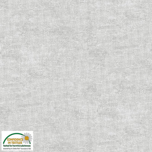 Melange Grey 4509 900 by Stof Fabrics (sold in 25cm increments)
