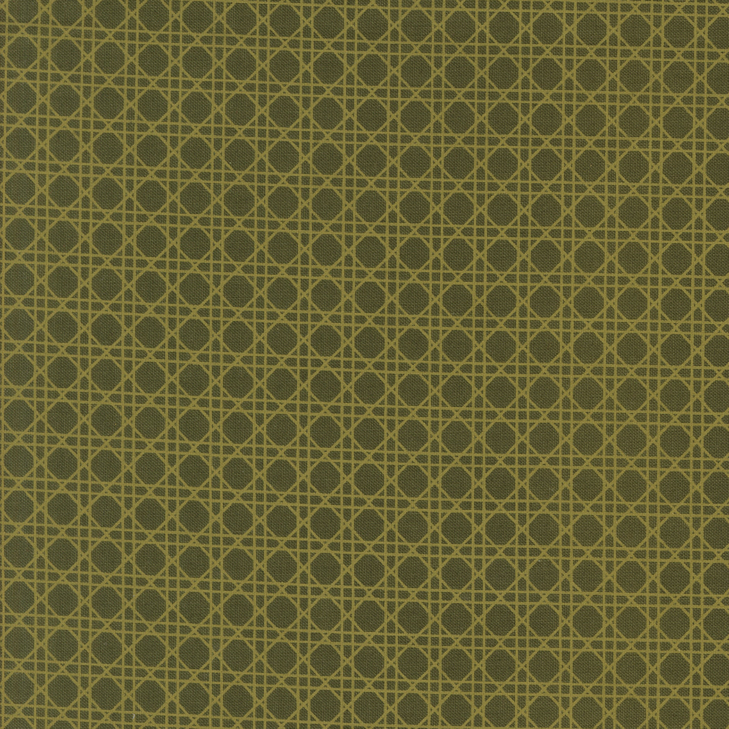 Old World Yuletide Christmas Trellis Pine M4562722 by Fancy That Design House for Moda Fabrics (sold in 25cm increments)