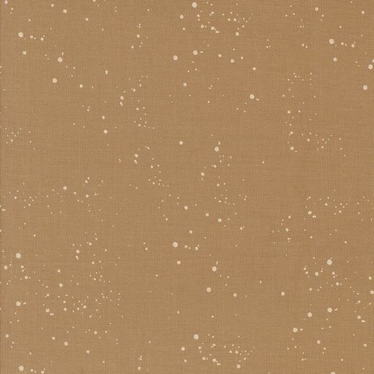 Old World Yuletide Speckled Sky Mushroom M4562815 by Fancy That Design House for Moda Fabrics (sold in 25cm increments)