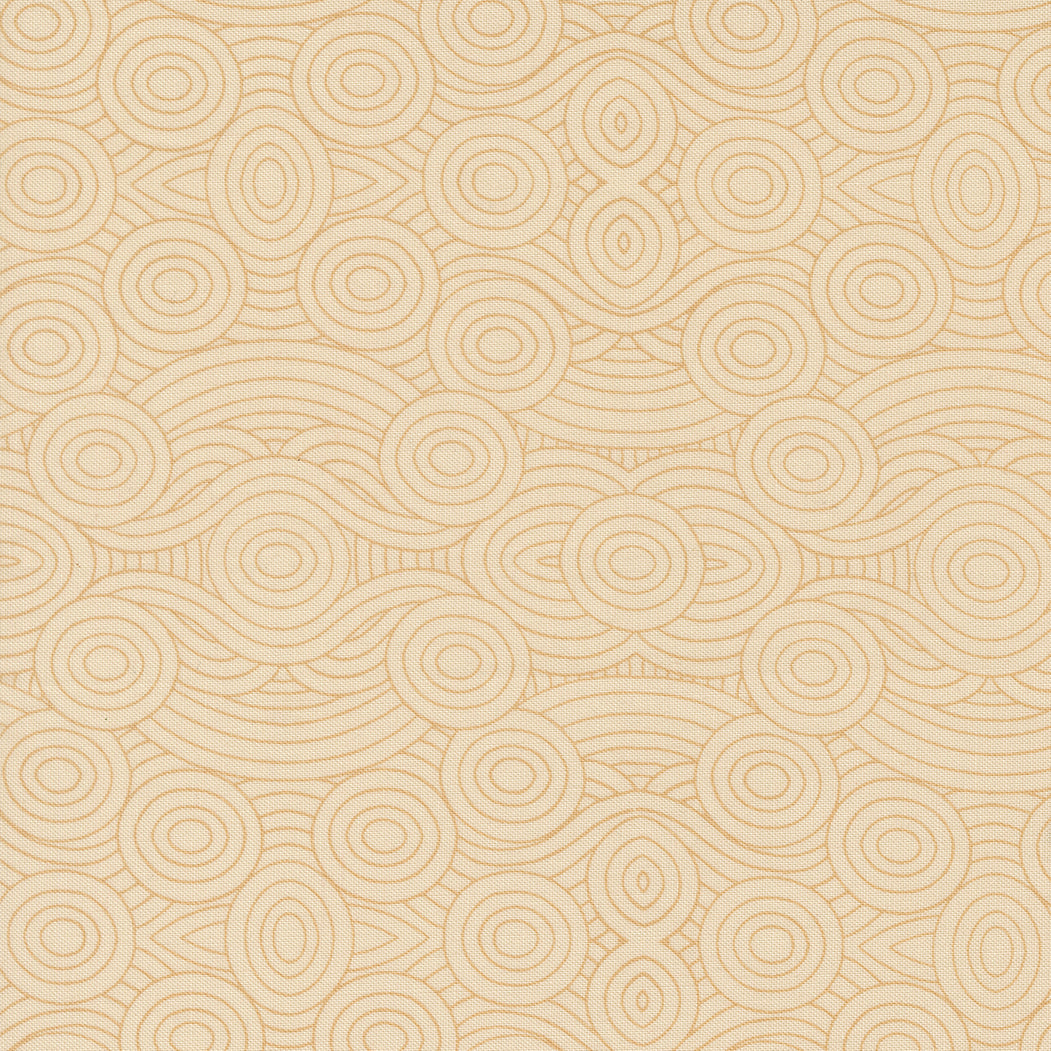 The Henhouse Cloud Blender Cloud M4843711 by Gingiber for Moda Fabrics (sold in 25cm increments)