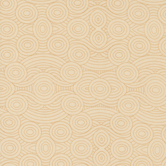 The Henhouse Cloud Blender Cloud M4843711 by Gingiber for Moda Fabrics (sold in 25cm increments)