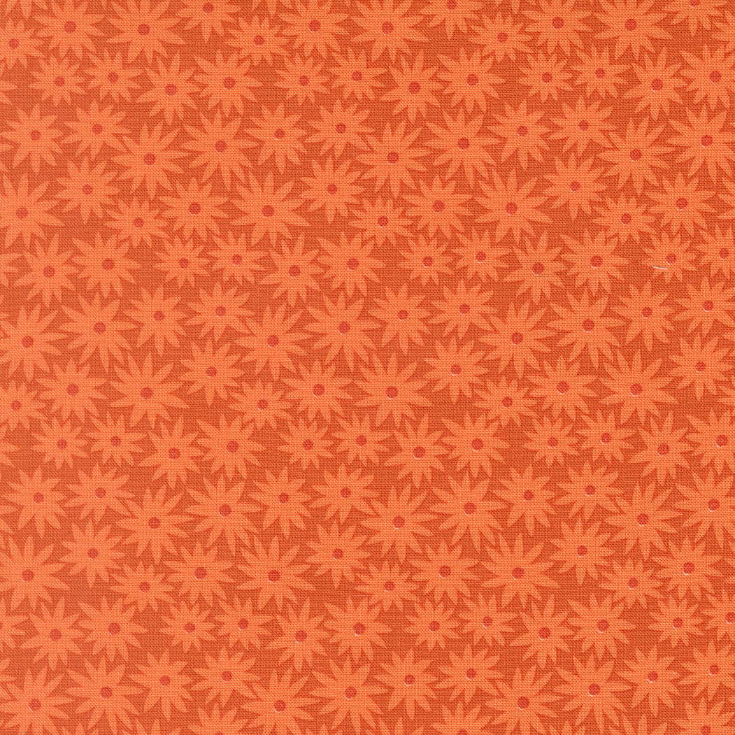 Scenery Sedum Yam M5127013 by Elizabeth Hartman for Moda Fabrics (sold in 25cm increments)