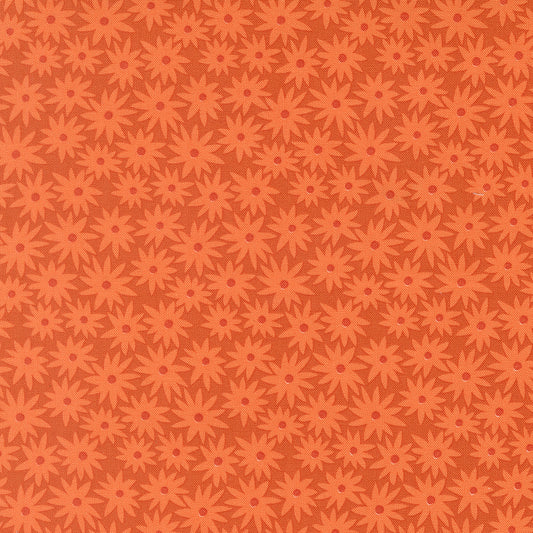 Scenery Sedum Yam M5127013 by Elizabeth Hartman for Moda Fabrics (sold in 25cm increments)