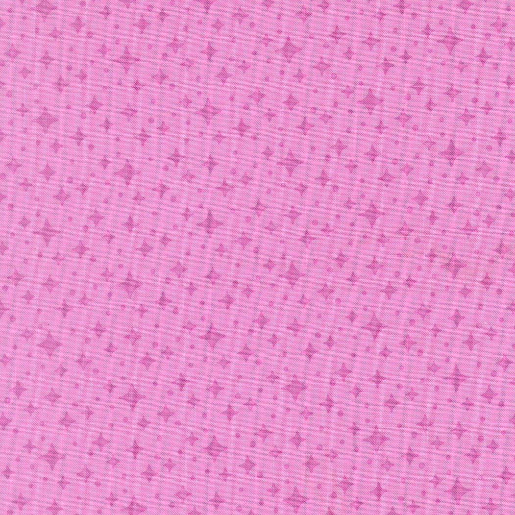 Scenery Starlight Sweet Pea M5127420 by Elizabeth Hartman for Moda Fabrics (sold in 25cm increments)