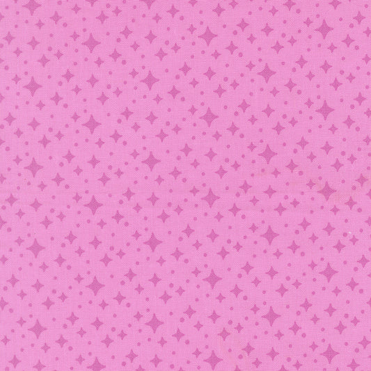 Scenery Starlight Sweet Pea M5127420 by Elizabeth Hartman for Moda Fabrics (sold in 25cm increments)