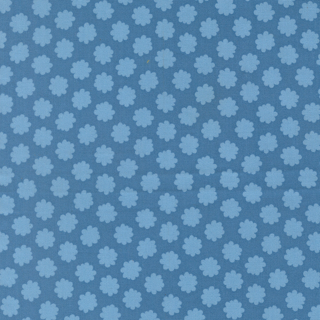 Scenery Puffball Coastal M5127615 by Elizabeth Hartman for Moda Fabrics (sold in 25cm increments)