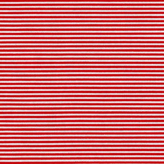 Gingerbread Lane Candy Cane Peppermint 5165/4422 by Modern Quilt Studio for Benartex fabrics (sold in 25cm increments)