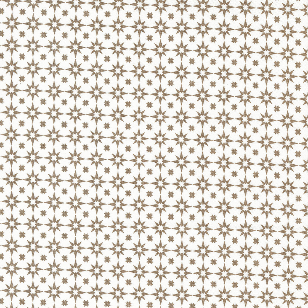 Lovestruck Bramble Stars M519326 Lella Boutique for Moda Fabrics (sold in 25cm increments)