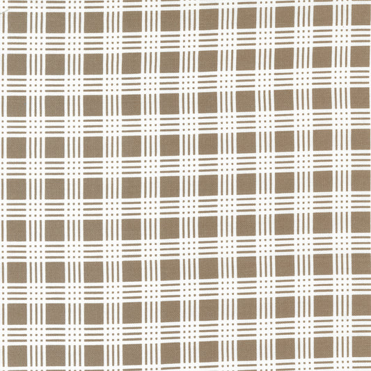 Lovestruck Bramble Checks and Plaids M519416 Lella Boutique for Moda Fabrics (sold in 25cm increments)