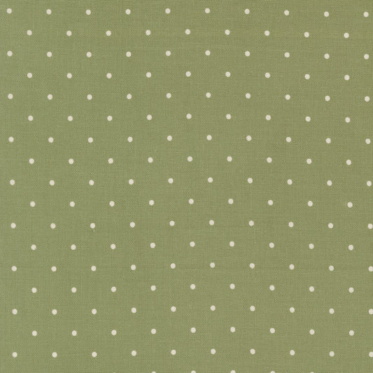 True Love Magic Dot Sprig M523065 by Lella Boutique for Moda Fabrics (sold in 25cm increments)