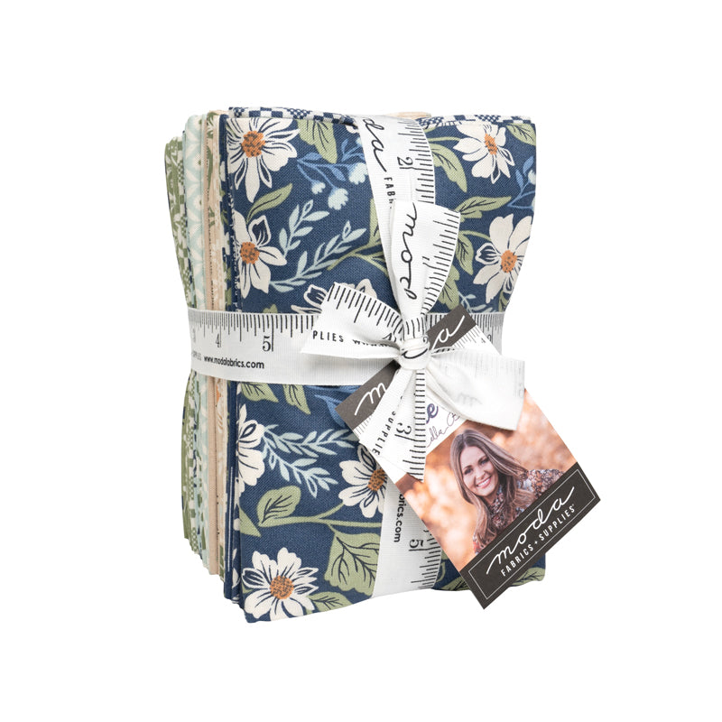 True Love Fat Eighth Bundle by Lella Boutique for Moda Fabrics