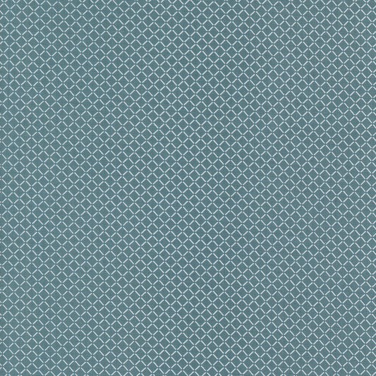 Rosemary Cottage Sail Lake M55317115 by Camille Roskelley for Moda Fabrics (sold in 25cm increments)