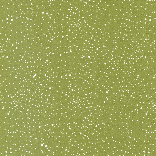 Blizzard Pine Snow M5562613 by Sweetwater for Moda fabrics (sold in 25cm increments)