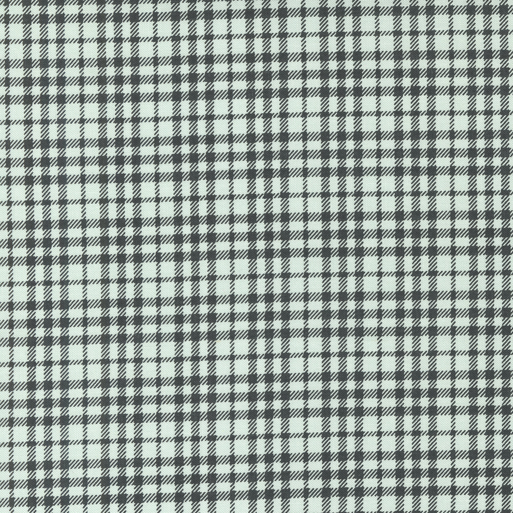 Main Street Picnic Plaid Sky M5564422 by Sweetwater for Moda Fabrics (sold in 25cm increments)