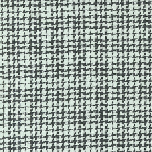 Main Street Picnic Plaid Sky M5564422 by Sweetwater for Moda Fabrics (sold in 25cm increments)